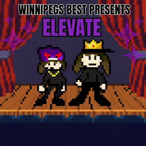 ELEVATE