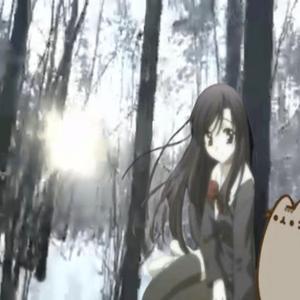 útěk (feat. luv ruoen)