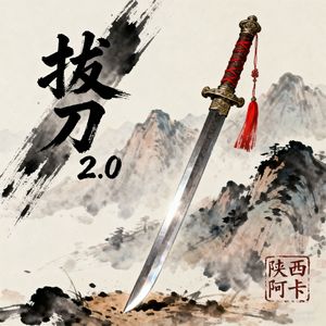 拔刀2.0