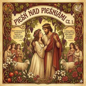 Pieśń nad pieśniami 1