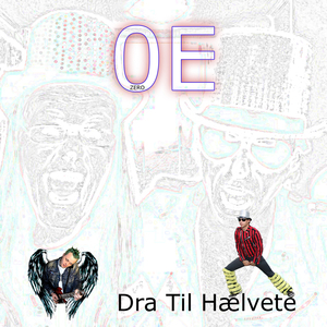 Dra Til Hælvete