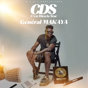 C'est Dieu la Star (Cds)