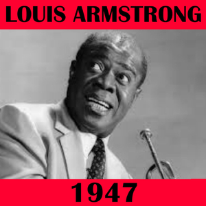 Louis Armstrong 1947 Full Concert: Mahogany Hall Stomp / Black and Blue / Royal Garden Blues / That's My Desire / C Jam Blues / Stars Fell on Alabama / I Cried for You / On the Sunny Side of the Street / Tea for Two / Baby, Won't You Please Come Home? / M