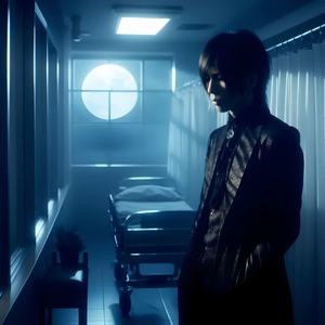 Tears Fall (JA) by たぬきセンパイ -TanukiSenpai-