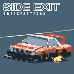 SIDE EXIT