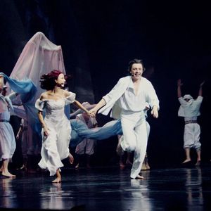 审讯 （翻自 若凝）