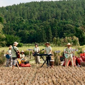 大地演奏家（MV版）