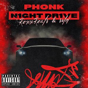 N1GHT DR1VE (feat. Vold) (PHONK)