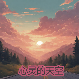 心灵的天空