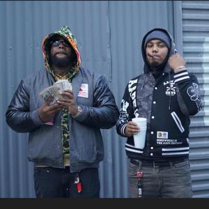 459 Boi (feat. BrickCityBill)