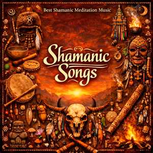 Shamanic Meditation Melody