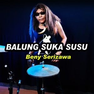 Balung Suka Susu