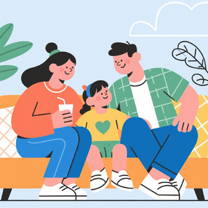 ファミリーソング