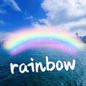 彩虹日记（Prod.ATTBEAT）