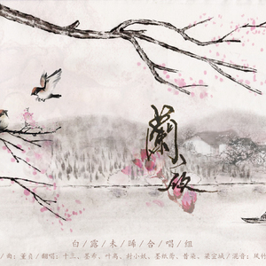 兰夜（Cover 董真）