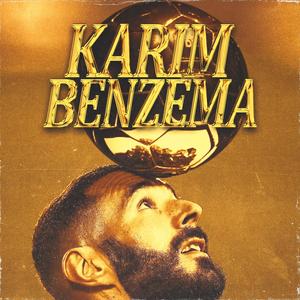 Karim Benzema