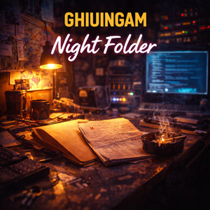 Night Folder