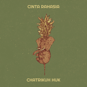 Cinta Rahasia