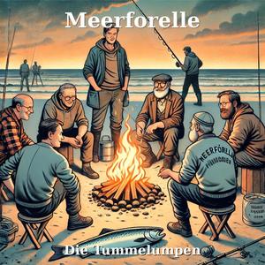 Meerforelle - Song für Udo