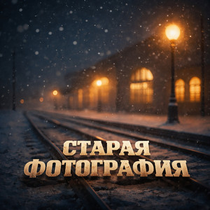 Старая фотография