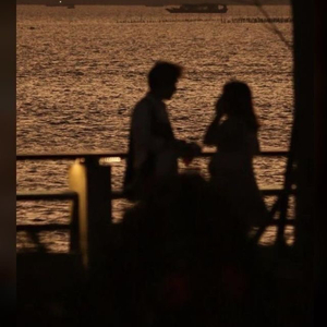 滥好人&我爱他.