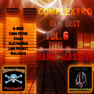 Electro Soul (Original Mix)