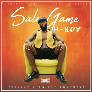 Sale Game
