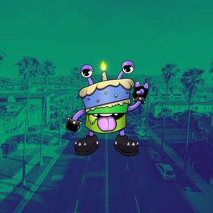 Ocean Avenue (Instrumental)