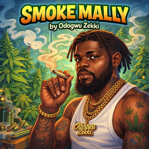 Smoke Mally