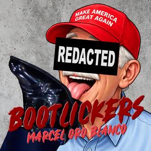 Bootlickers