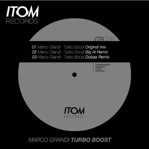 Turbo Boost (Dubaa Remix)