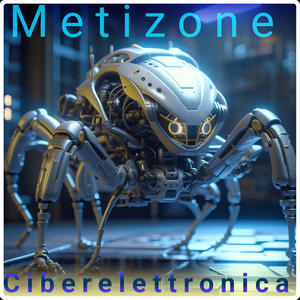 Ciberelettronica