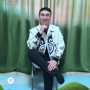 Ұлытауым қасиетіңнен айналайын