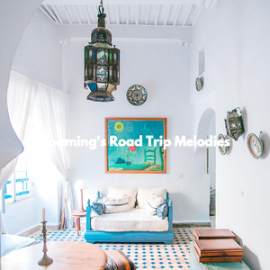 Smooth Jazz Soundtrack for Summer Holidaying