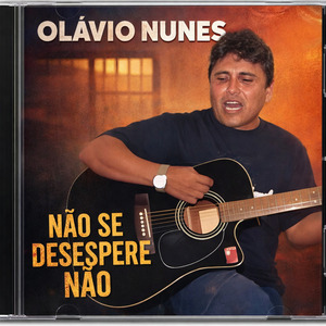 NÃO SE DESESPERE NÃO