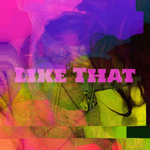 Like That