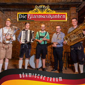Böhmische Traum