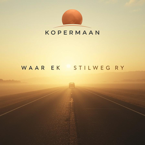 Waar Ek Stilweg Ry