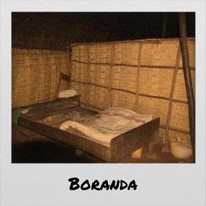 Boranda