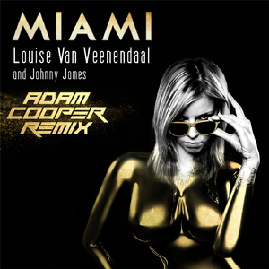 Miami (Adam Cooper Remix)