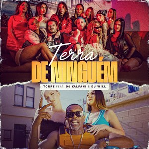 Terra de Ninguém
