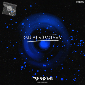 Call Me a Spaceman - TECHNO (Extended Mix)