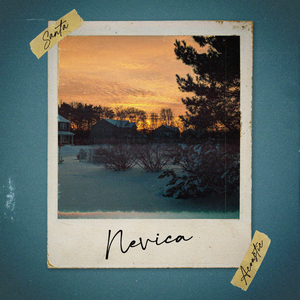 Nevica (Acoustic Version)