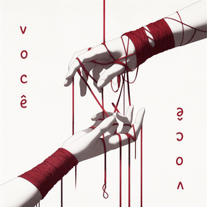Você