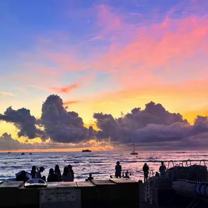 小一（清澈女声版）