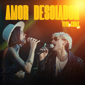 Amor Desolador (En vivo)