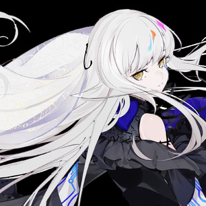 Broken (feat. 夢ノ結唱 ROSE & 重音テト)