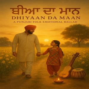 Dhiyaan Da Maan