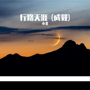 行路天涯 (成毅)