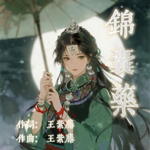锦囊药